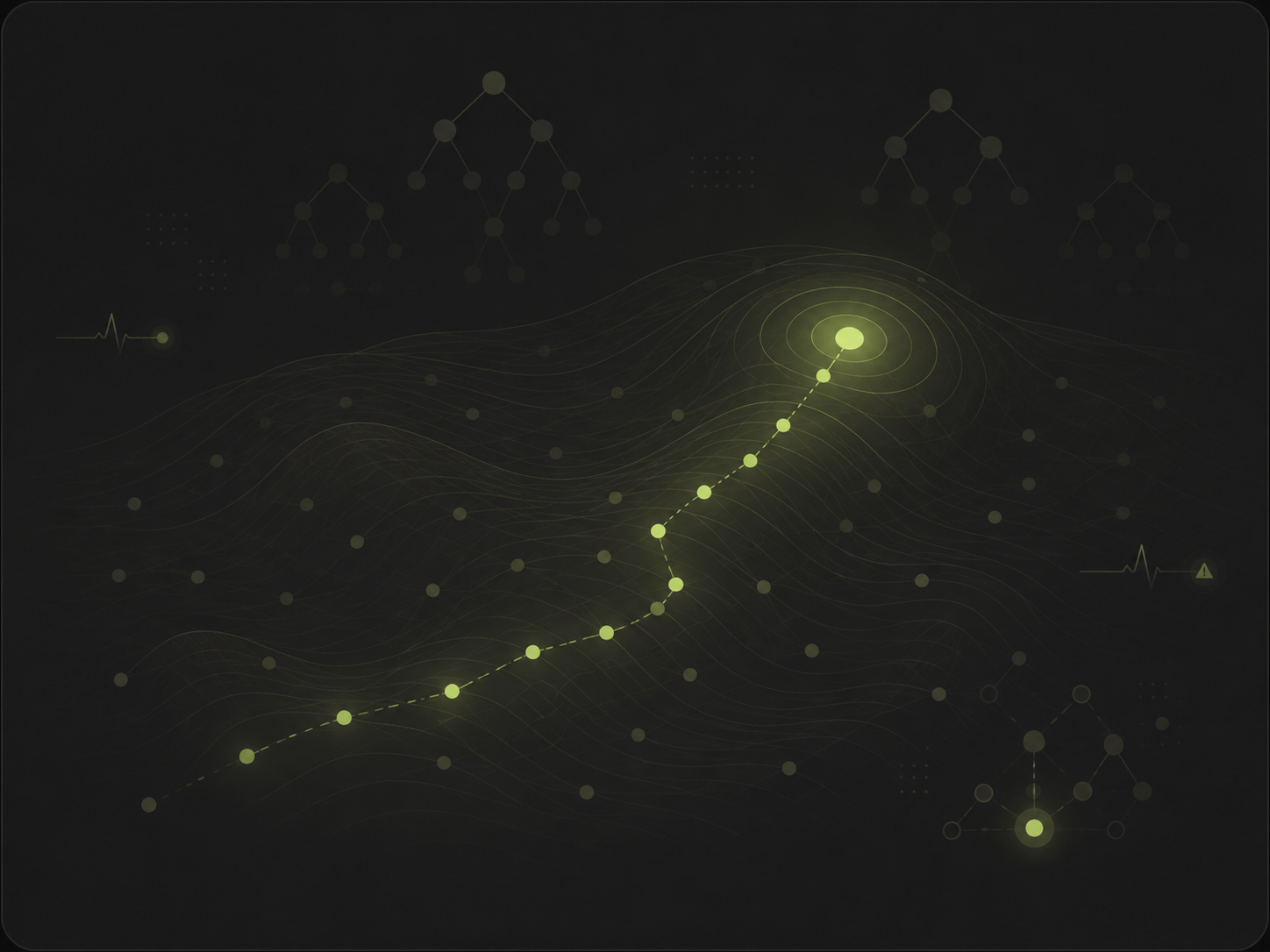 Bayesian Optimization at Scale: Optuna-Driven XGBoost for Engineering Alert Classification